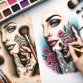 Types of Makeup for Covering Tattoos