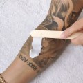 Moisturizing and Hydrating for Effective Tattoo Removal