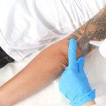 The Importance of Following Aftercare Instructions for Tattoo Removal