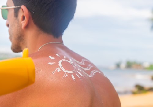 Avoiding Sun Exposure: A Comprehensive Guide to Tattoo Removal Aftercare